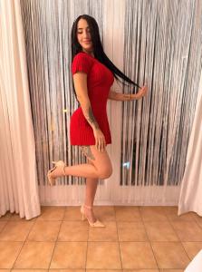 613473714: Chica busca chico en Tenerife