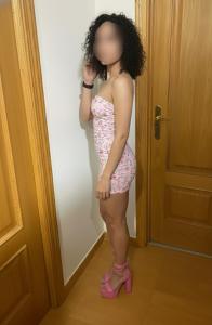 661104858: Chica busca chico en Madrid