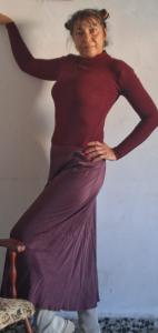 642301443: Chica busca chico en Valencia