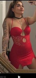 641064661: Chica busca chico en Málaga