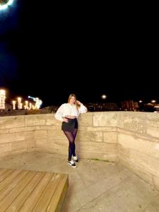 600423662: Chica busca chico en Zaragoza