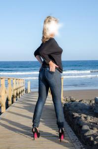 652229095: Chica busca chico en Las Palmas