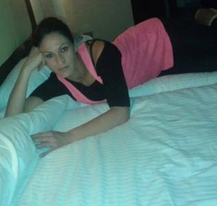 614902945: Chica busca chico en Pontevedra