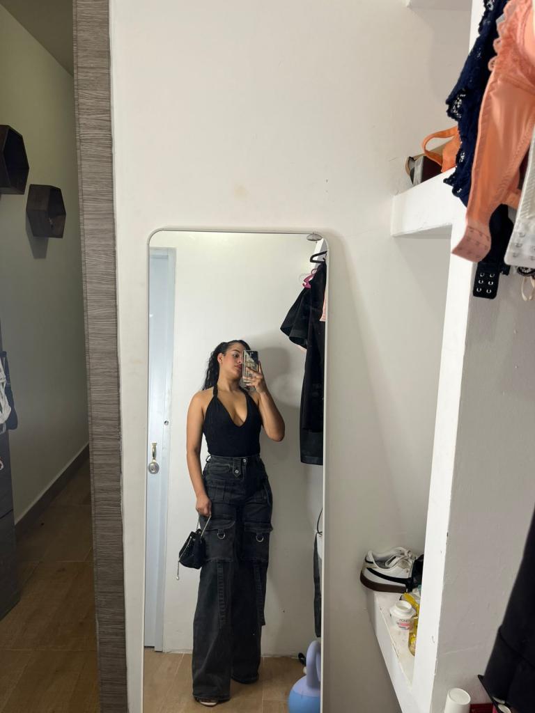 Chica busca chico en Murcia: 