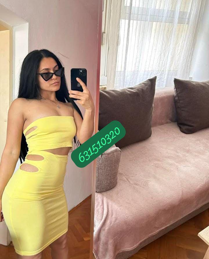 Chica busca chico en León: 