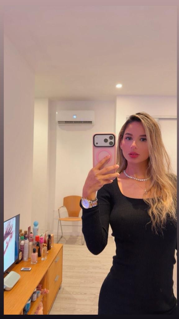 Chica busca chico en Mallorca: 