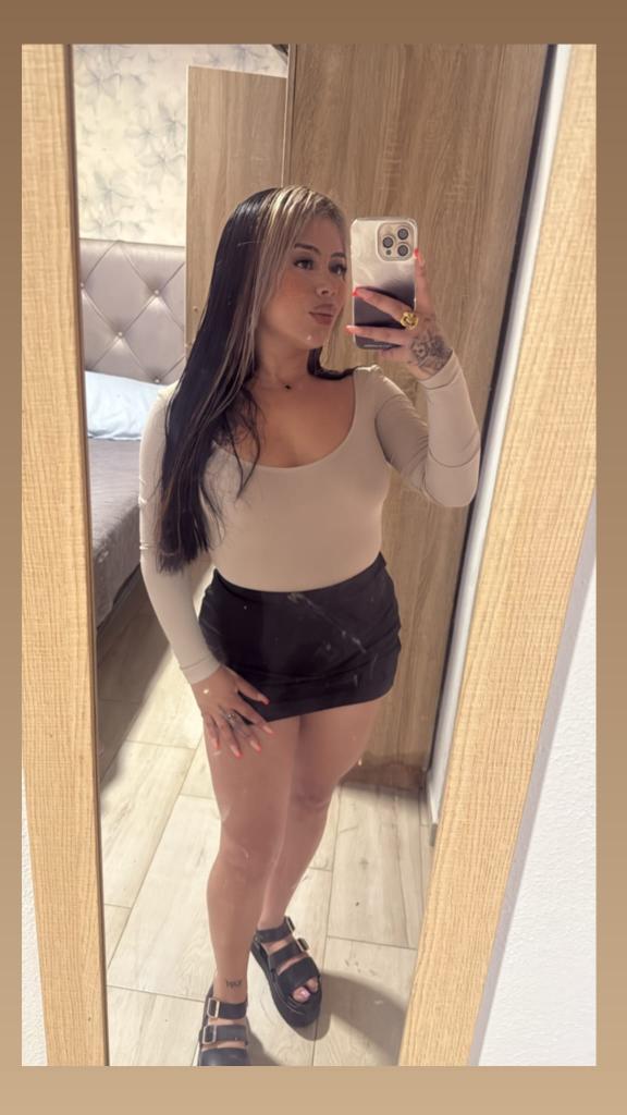 Chica busca chico en Málaga: 