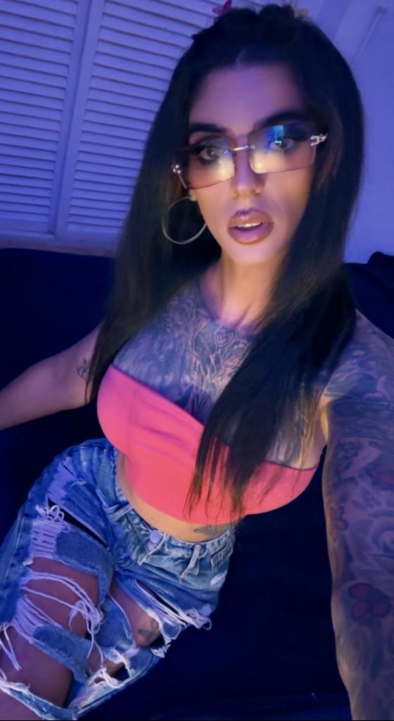 Travesti en Alicante: 