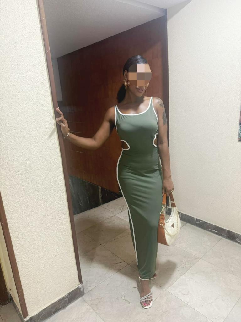 Chica busca chico en Madrid: 