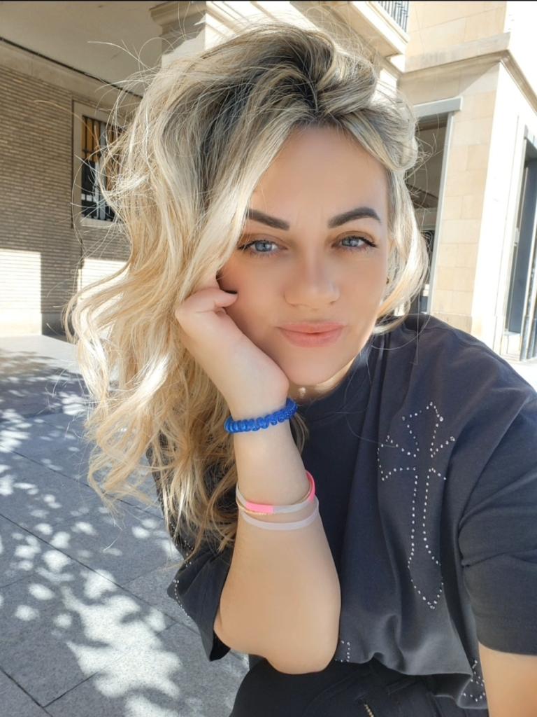 Chica busca chico en Burgos: 