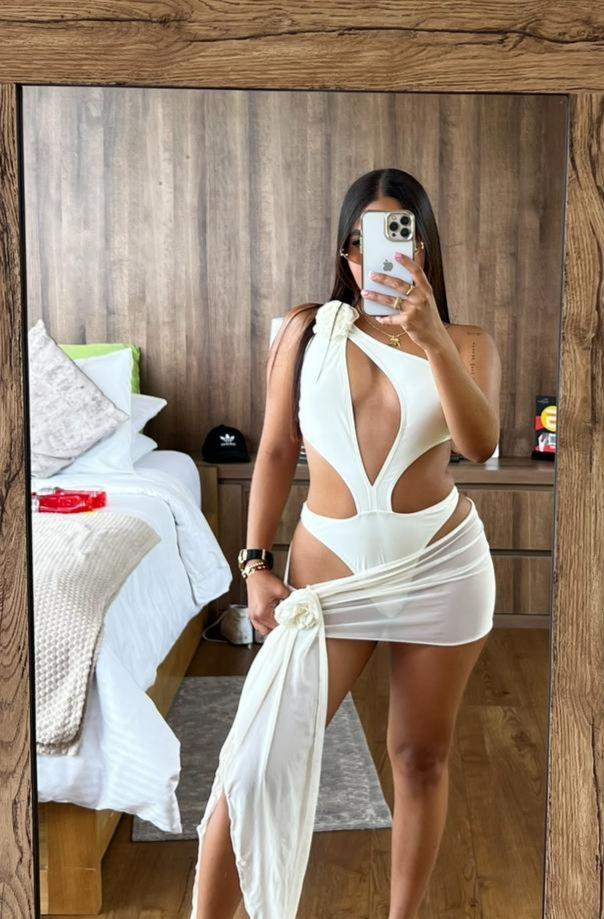 Chica busca chico en Las Palmas: 