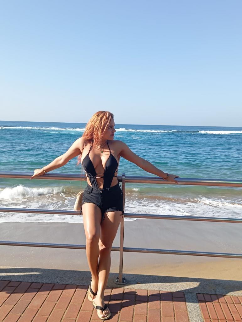 Chica busca chico en Las Palmas: 