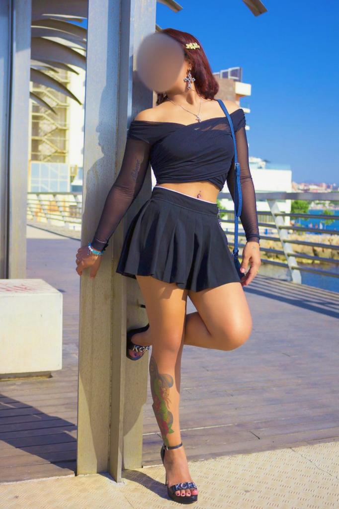 Chica busca chico en Alicante: 