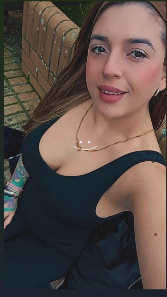 Chica busca chico en Pontevedra: 