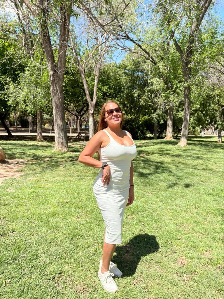 Chica busca chico en Valencia: 