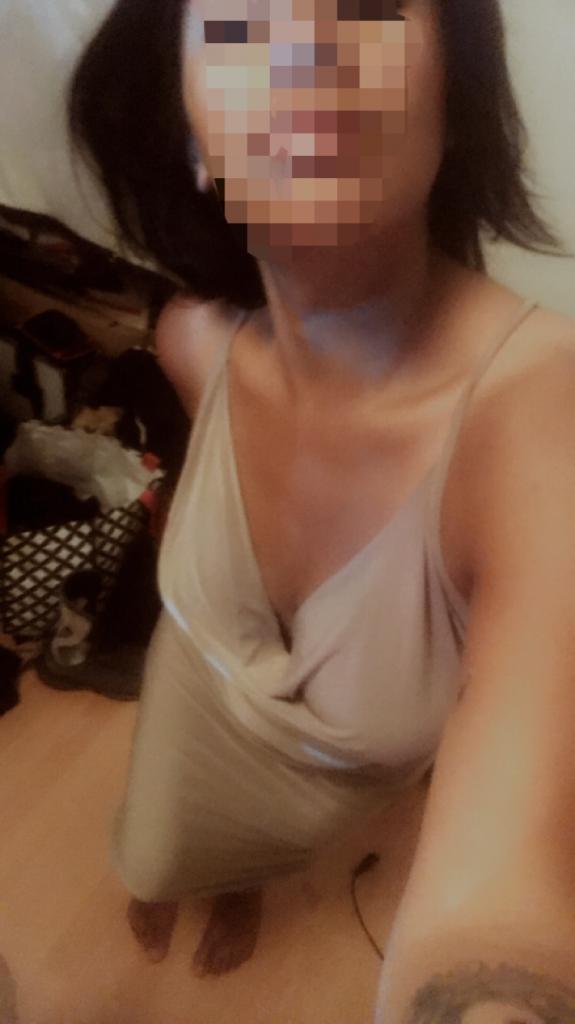 Chica busca chico en Málaga: 