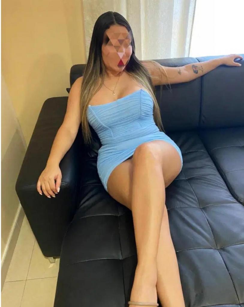 Chica busca chico en Barcelona: 