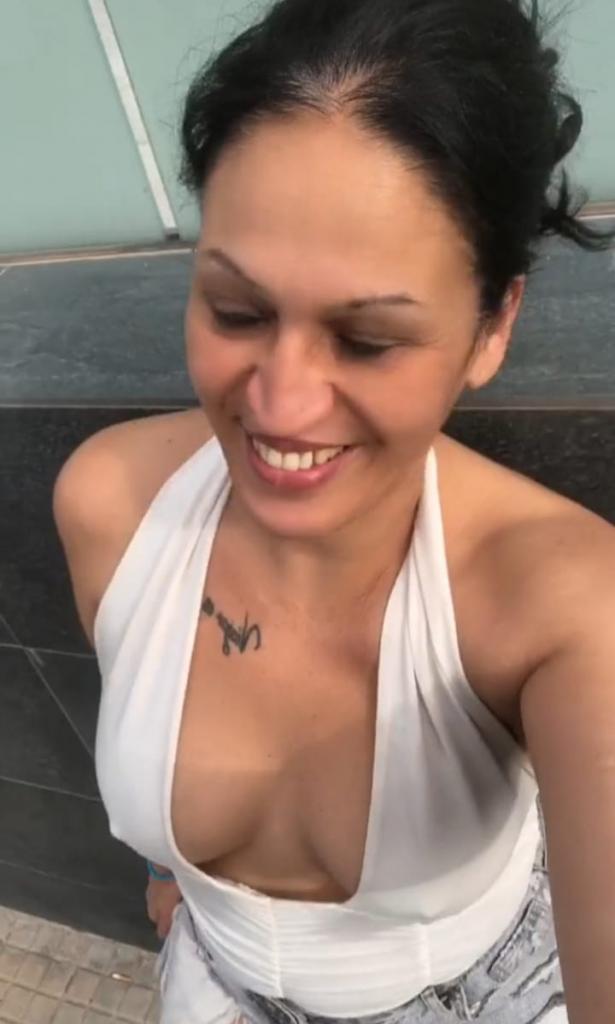 Chica busca chico en Pontevedra: 