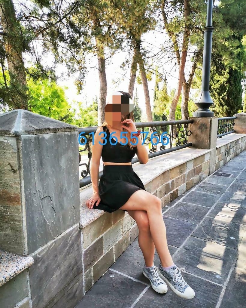 Chica busca chico en Salamanca: 