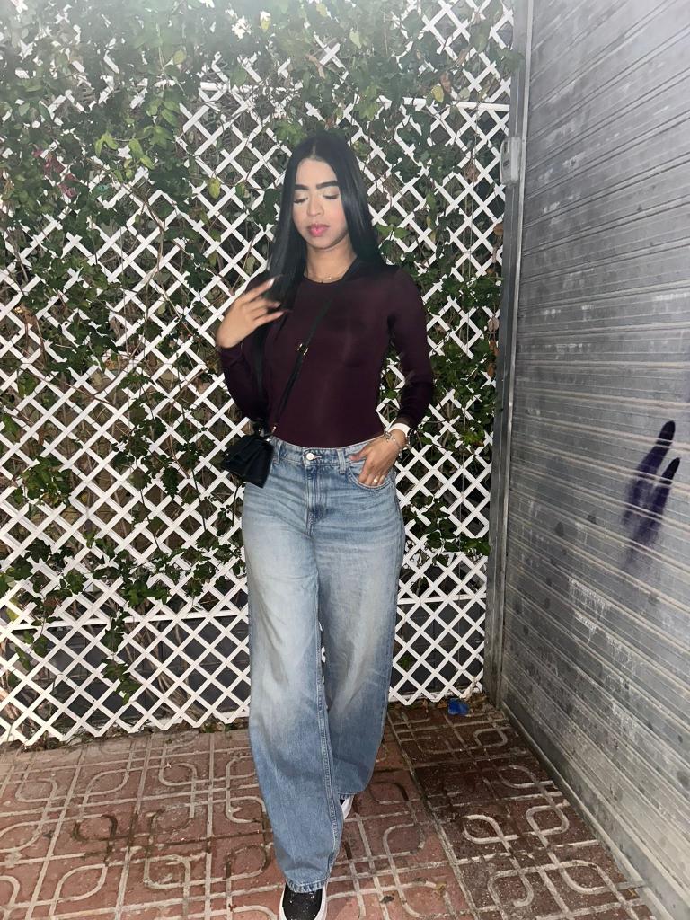 Chica busca chico en Barcelona: 