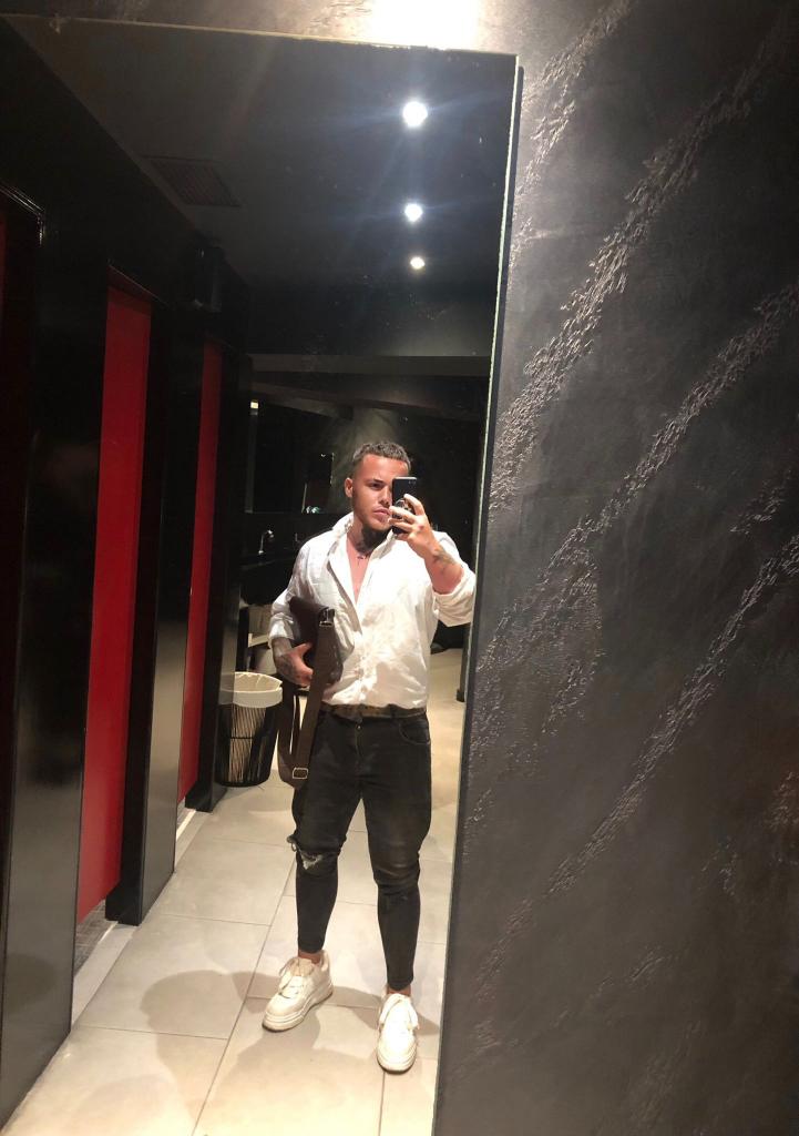 634192982: Travesti en Madrid