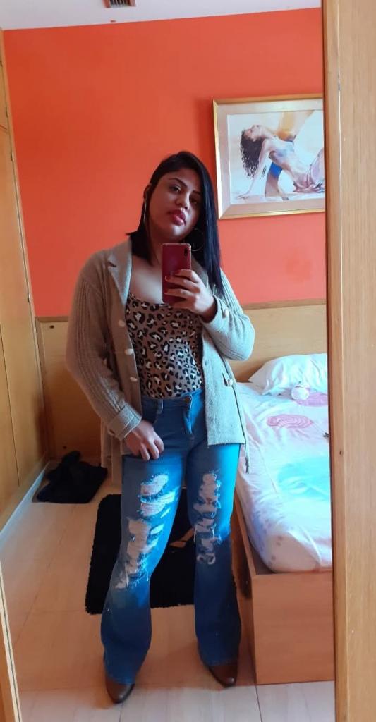 Chica busca chico en Zamora: 