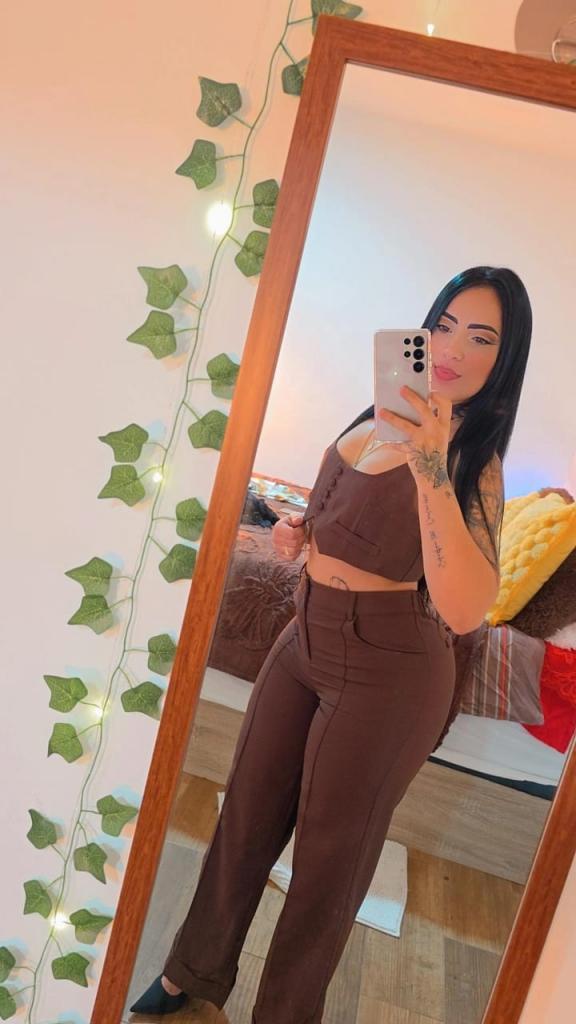 Chica busca chico en Madrid: 