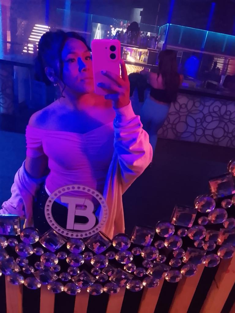 Travesti en Badajoz: 