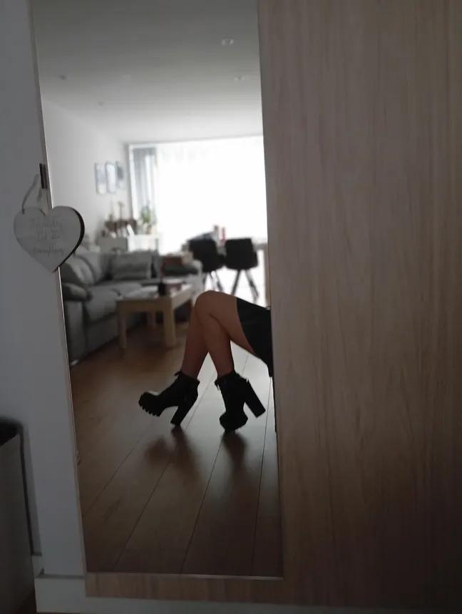 Chica busca chico en Asturias: 