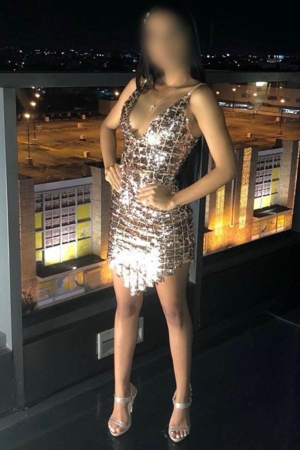 Chica busca chico en Barcelona: 