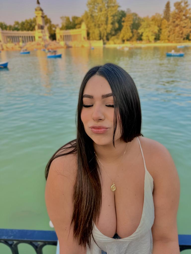 Chica busca chico en Valencia: 