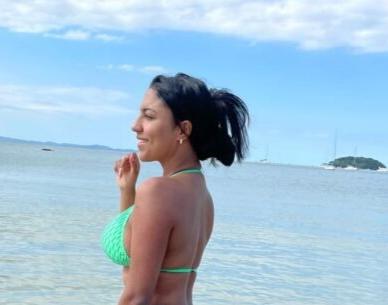 Chica busca chico en Almería: 