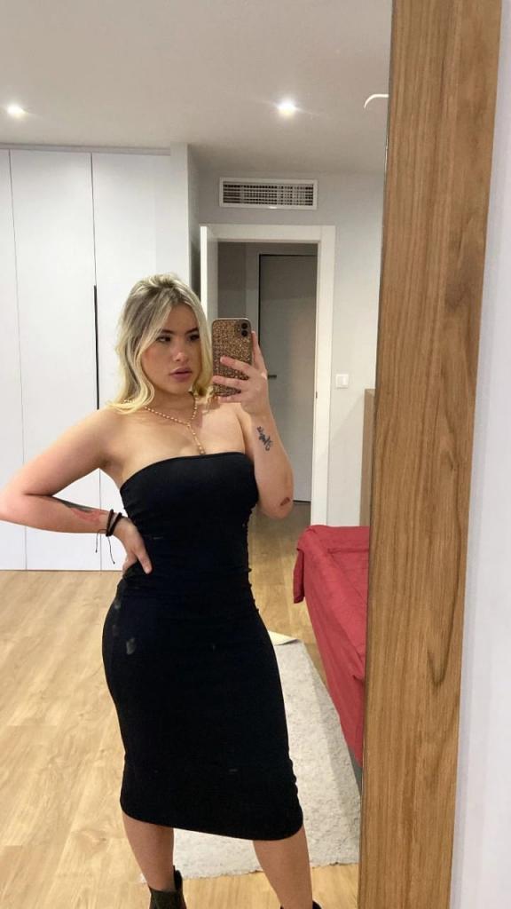 Chica busca chico en Ciudad Real: 