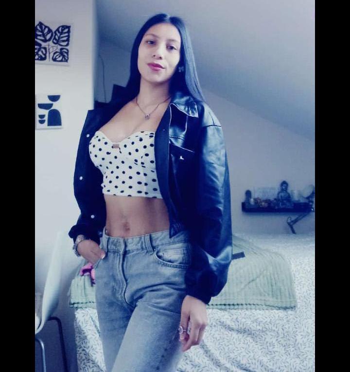 Chica busca chico en Córdoba: 