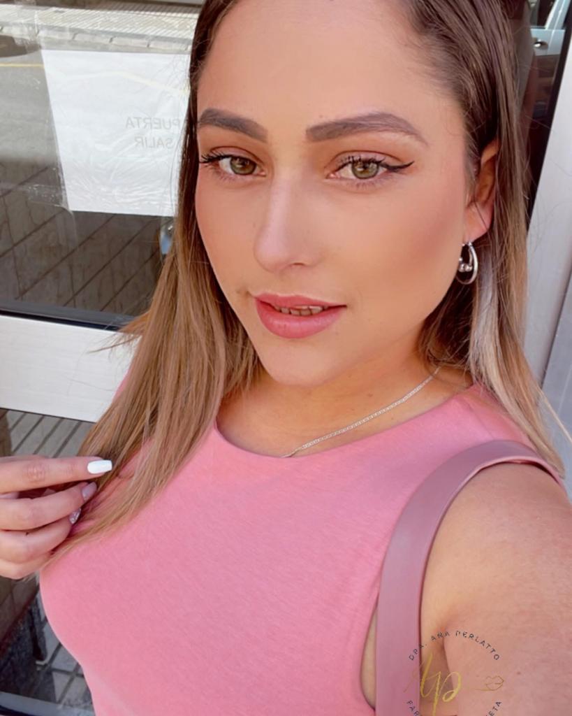 Chica busca chico en Murcia: 