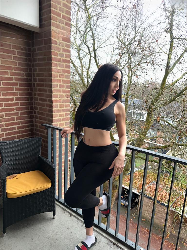 662427362: Travesti en La Coruña