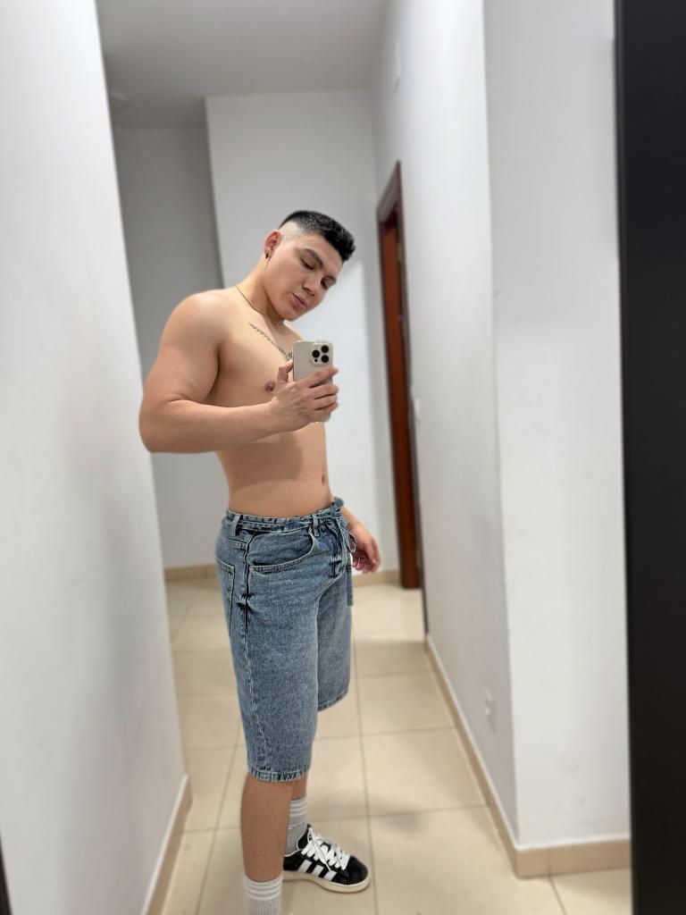 Chico busca chica en Madrid: 