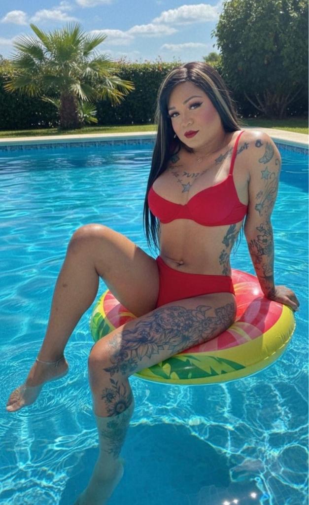 Transexual en León: 