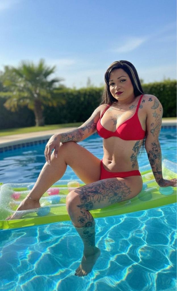 Transexual en León: 