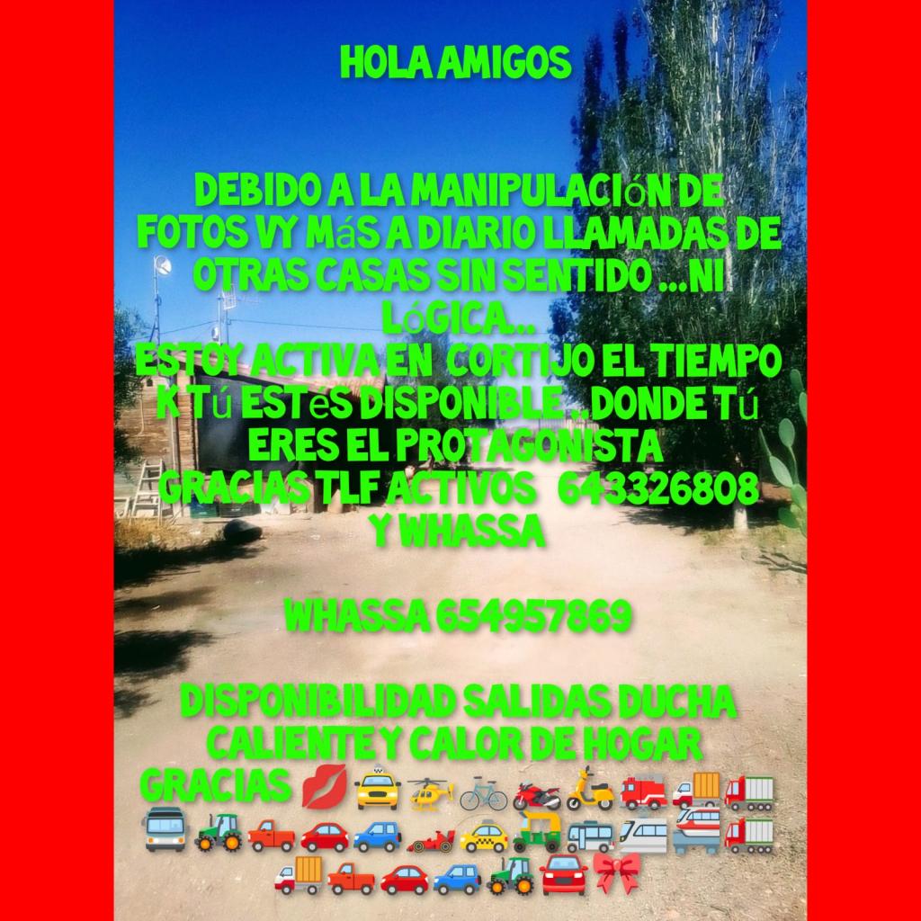 Chica busca chico en Almería: 