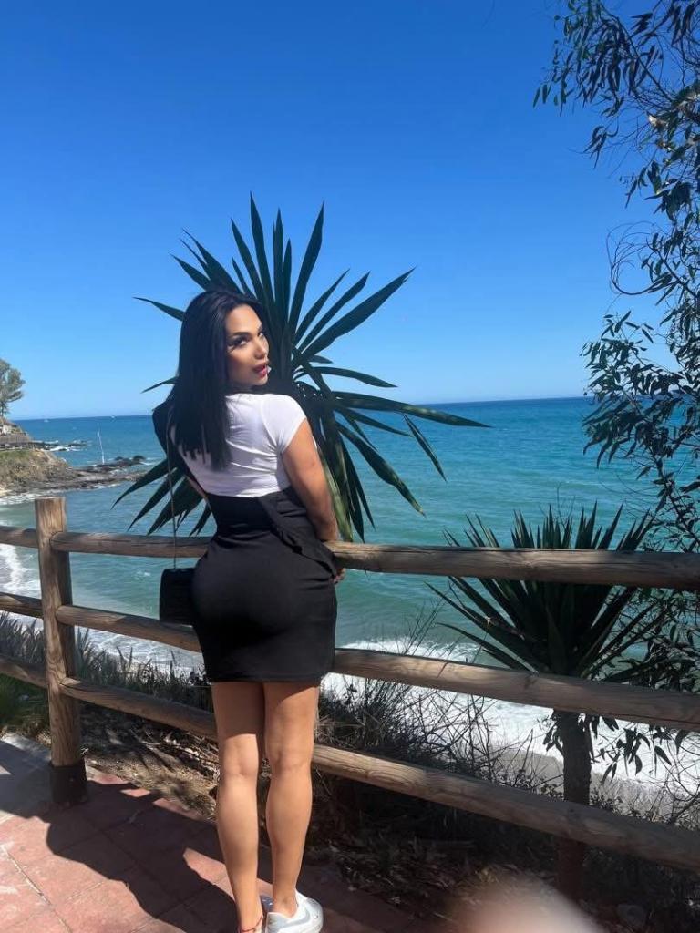 Travesti en Córdoba: 