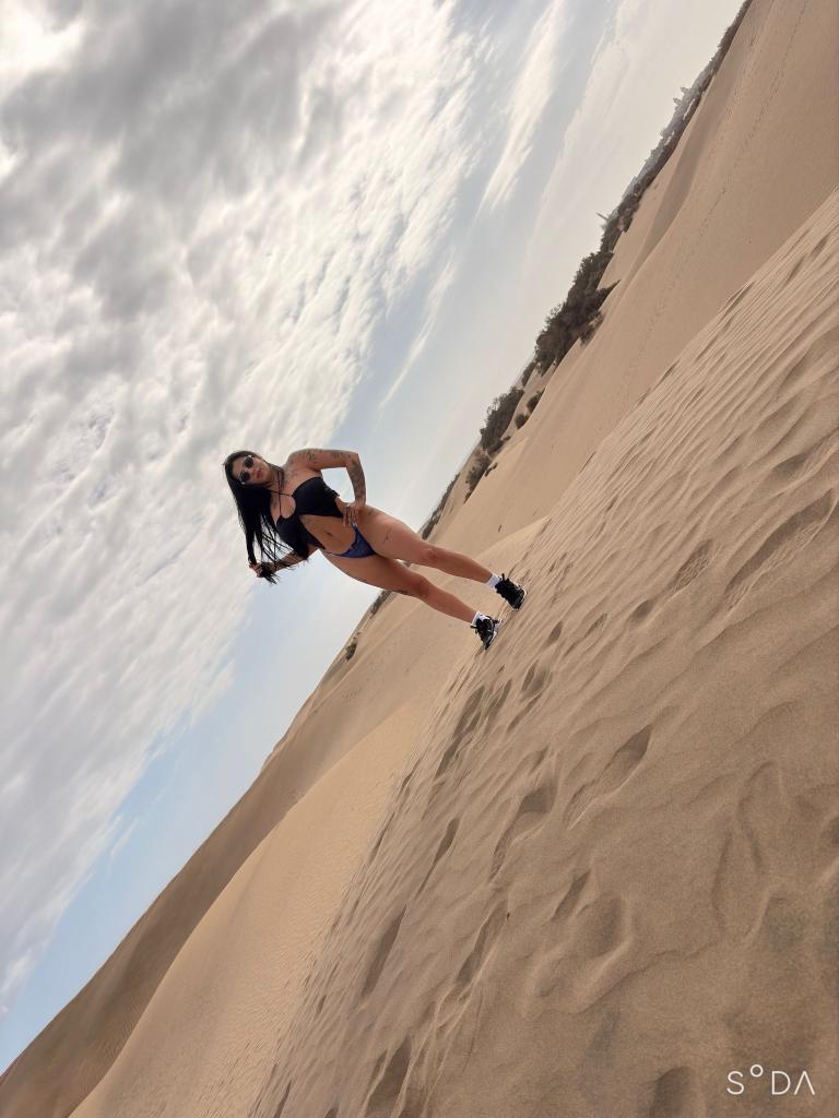 Chica busca chico en Las Palmas: 