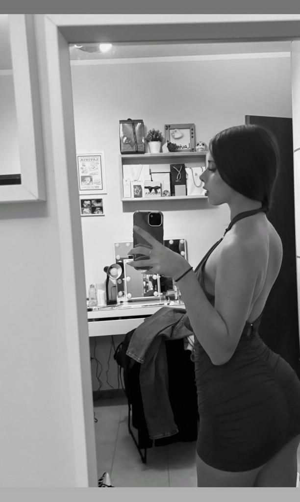 634052265: Chica busca chico en Madrid