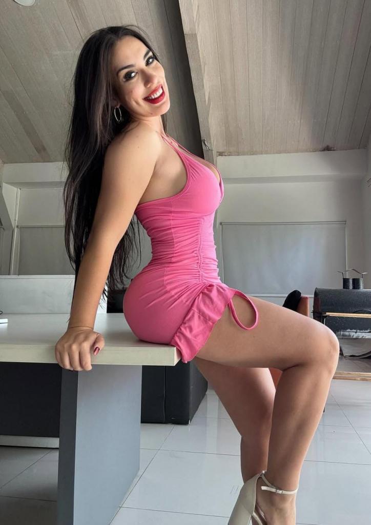 Chica busca chico en Madrid: Chica busca chico
