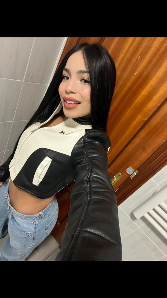 Chica busca chico en Madrid: 