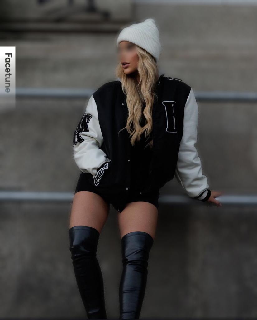 Chica busca chico en Valladolid: 