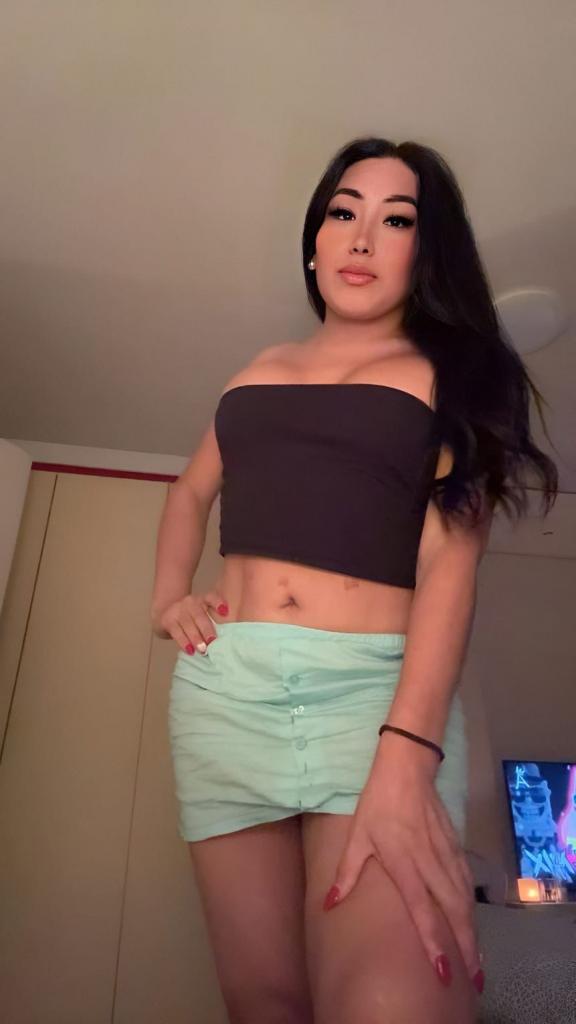 Transexual en Murcia: 