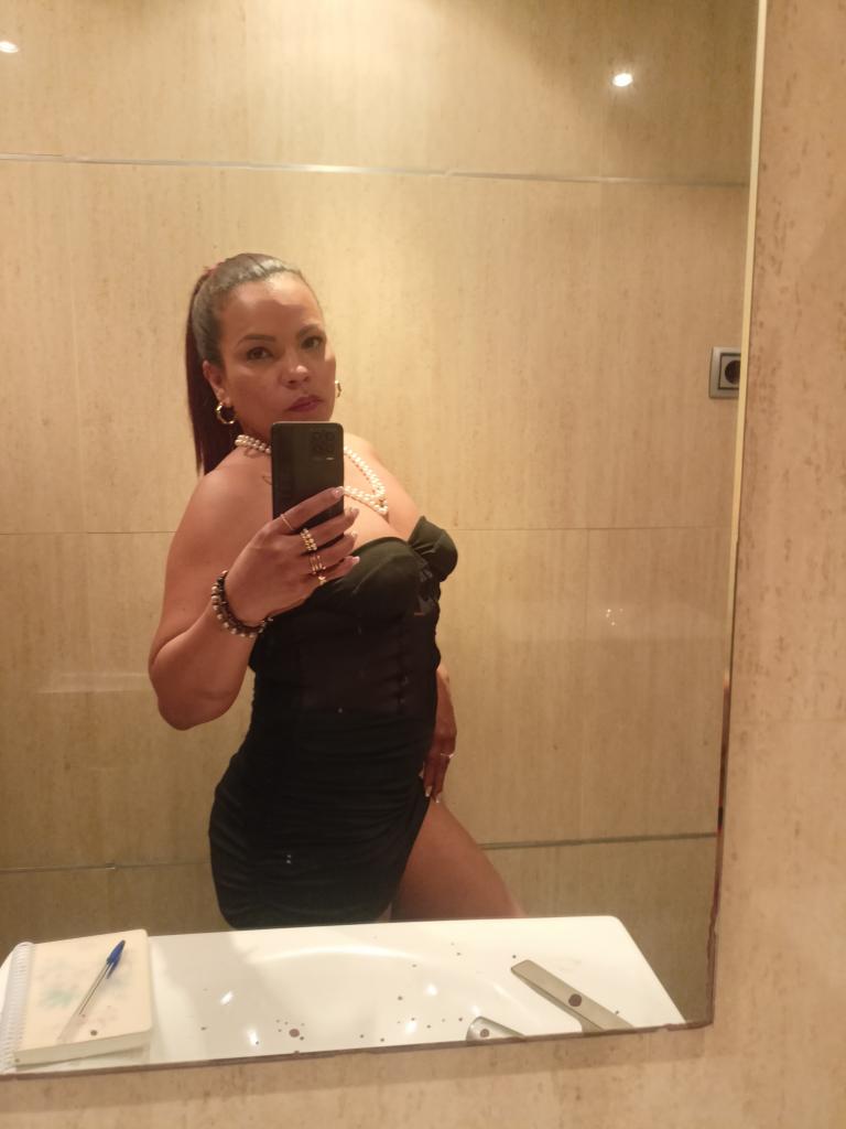 Chica busca chico en Valencia: 
