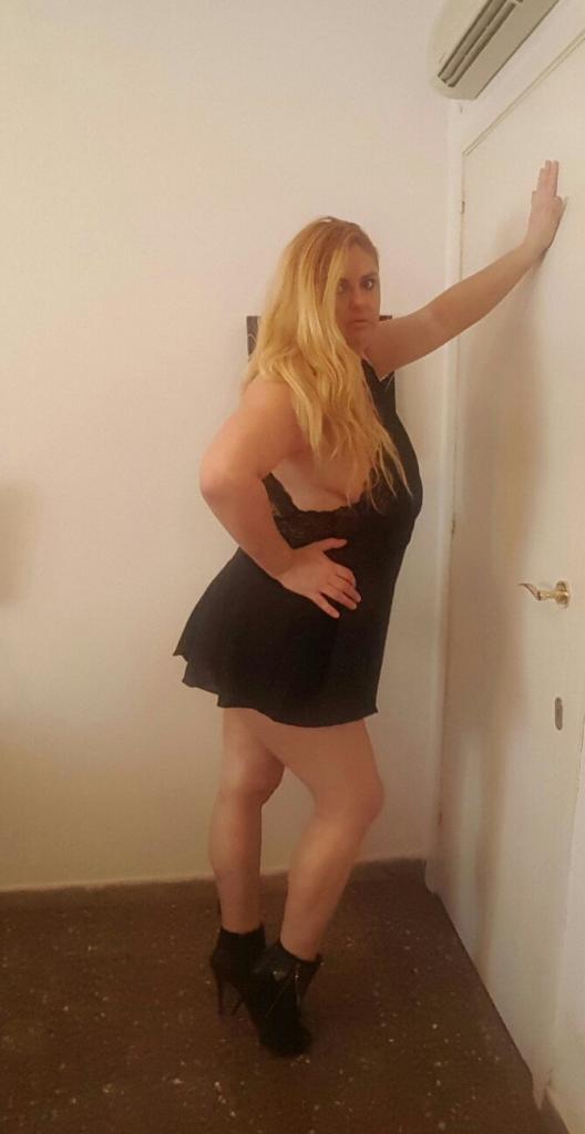 Chica busca chico en Barcelona: 