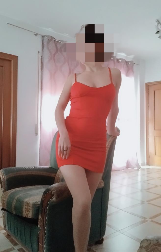 Chica busca chico en Córdoba: 